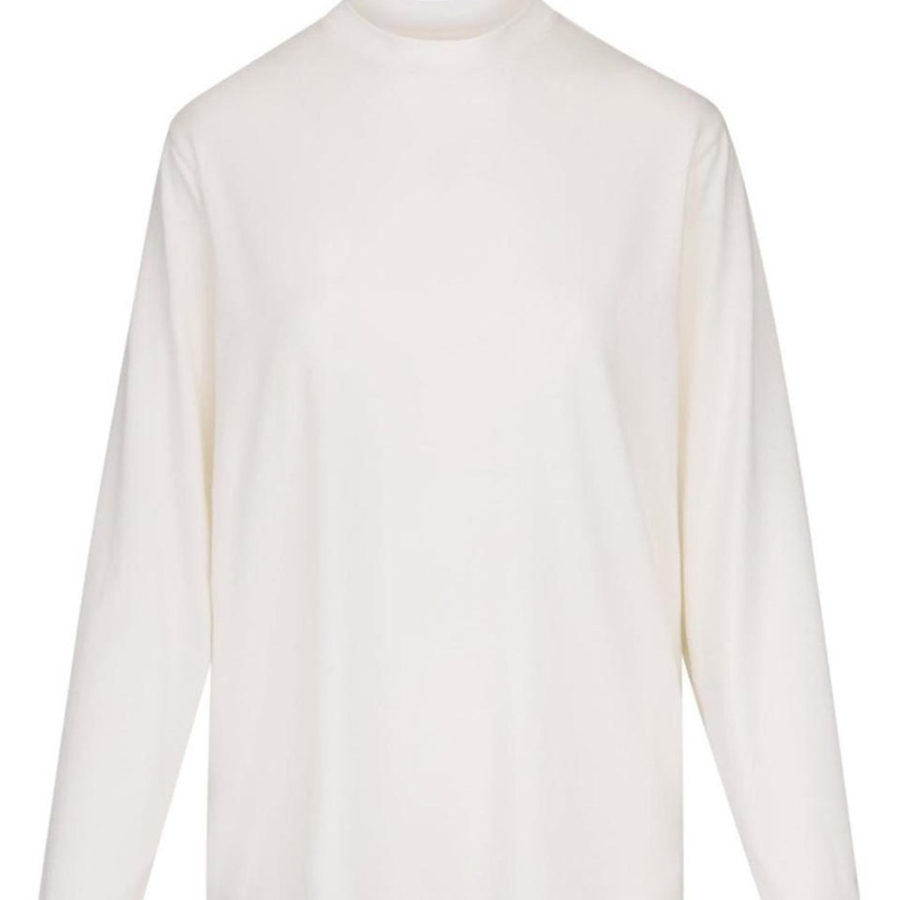 Skims Boyfriend Long sleeve shirt